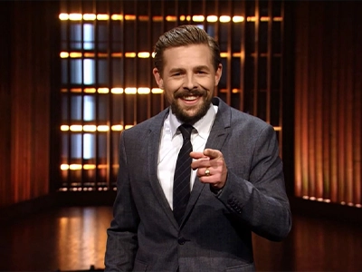 Klaas Heufer-Umlauf über GynavoTrade